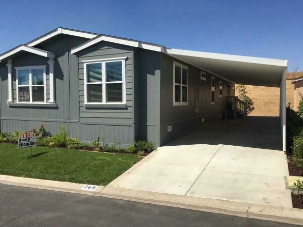 2 Bed 1 Bath Georgia Home