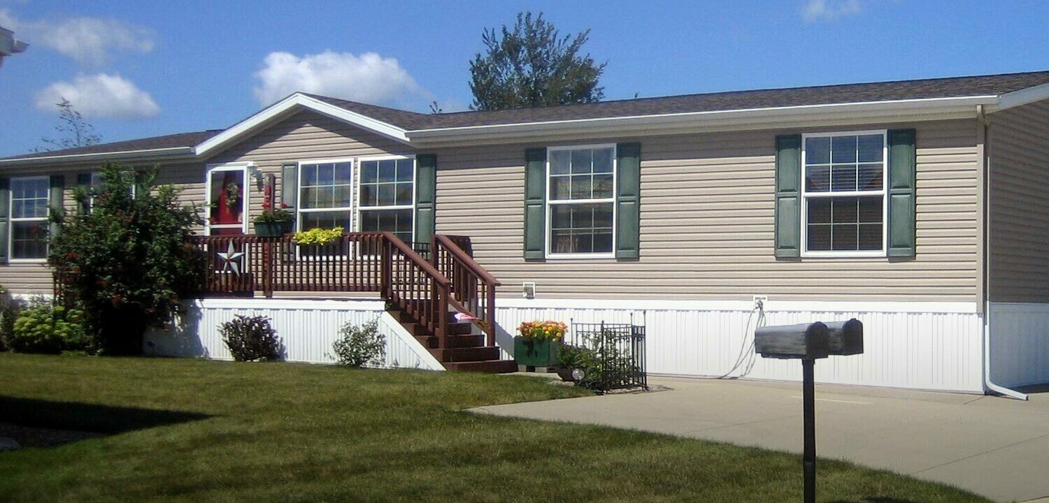 3 Bed 2 Bath Georgia Home