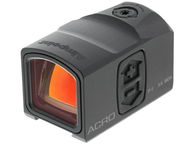 Aimpoint ACRO P-1 NVD COMPATIBLE Aimpoint ACRO P-1 NVD COMPATIBLE