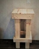 Bar Stool Set