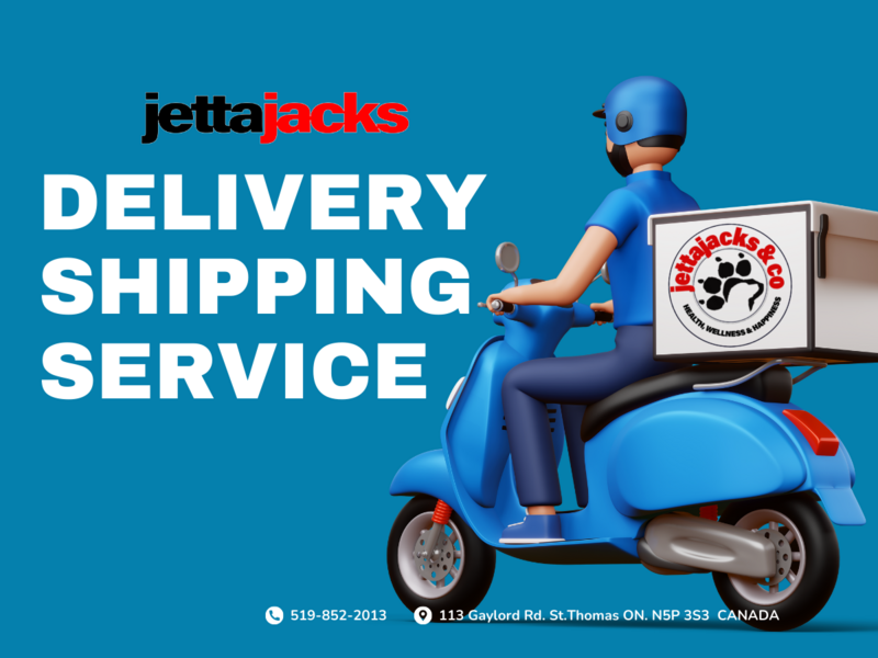 Shipping