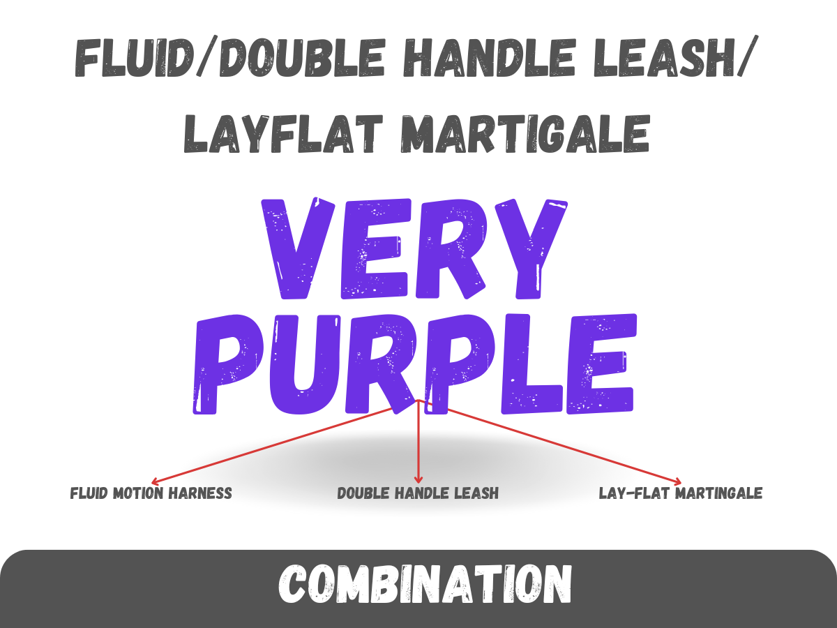 Very Purple Walking Bundle – Save 20%