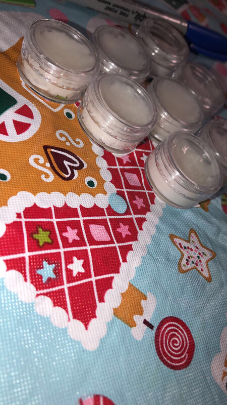 Lip Balms