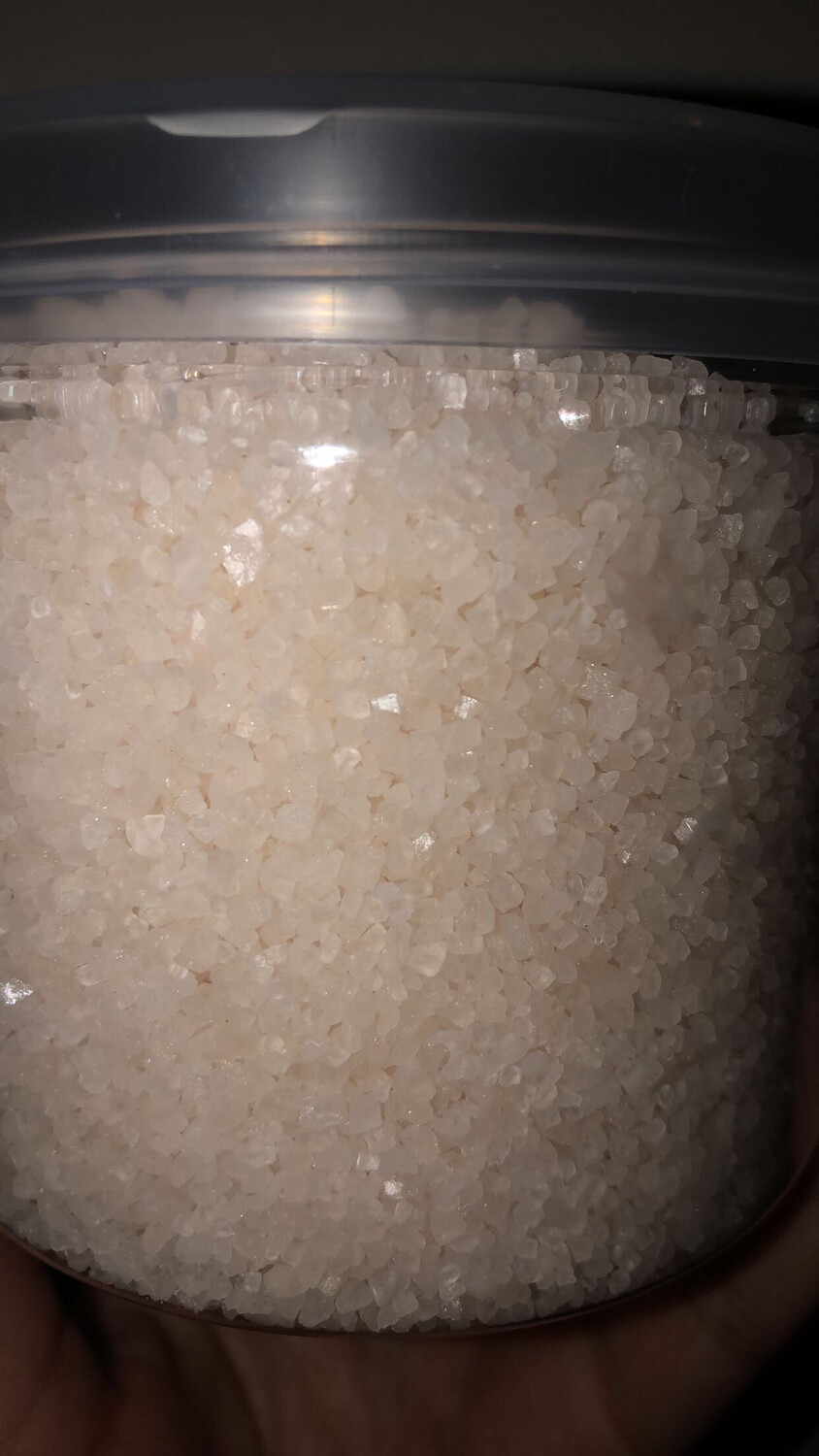  Bath Salt (Large) $15 ea