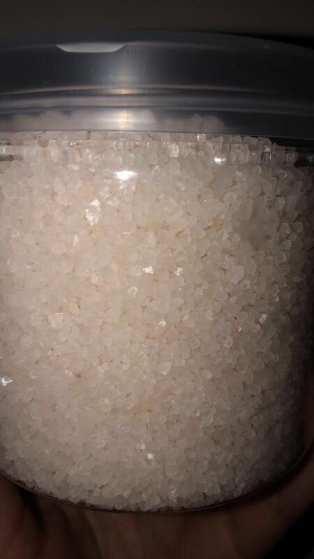  Bath Salt (Large) $15 ea