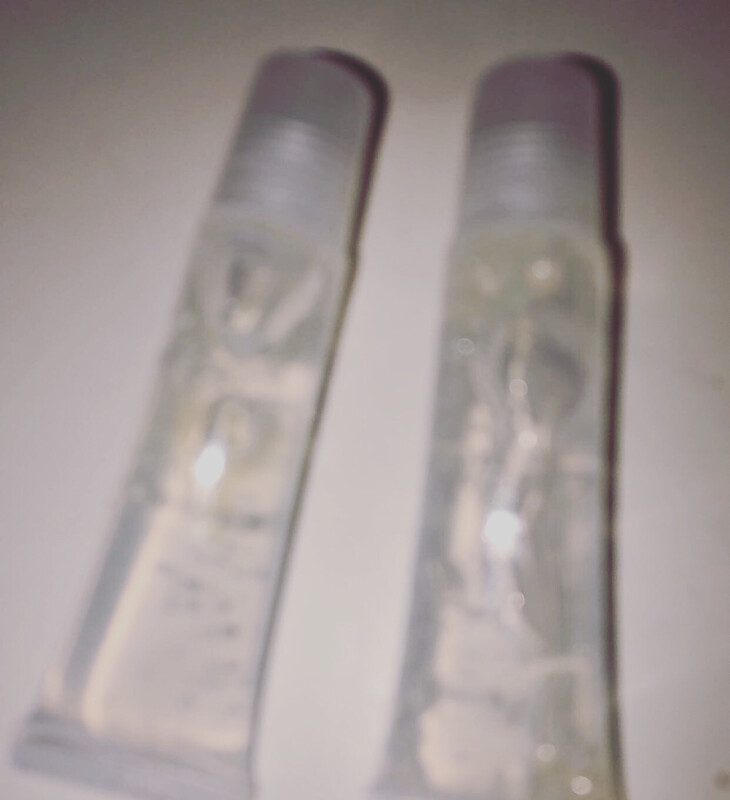 Lip Glosses