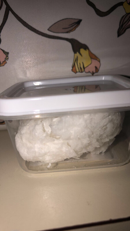 Baby Sensitive Skin Cloud Soap (small)