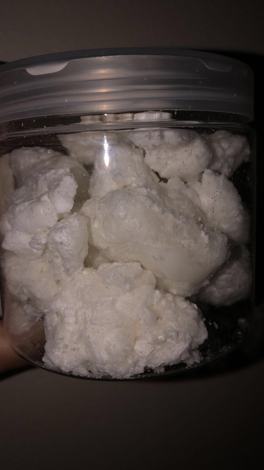Baby Sensitive SkinCloud Soap (large)