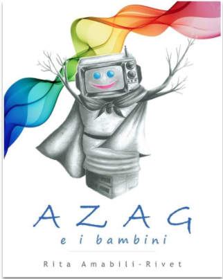 Azag e i bambini (versione cartacea)