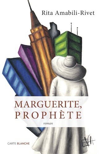 Marguerite, prophète
