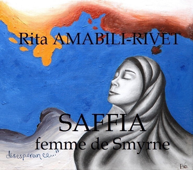 Saffia femme de Smyrne