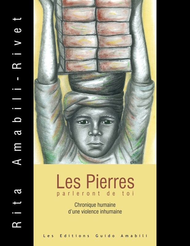 Les Pierres parleront de toi (version numérique)