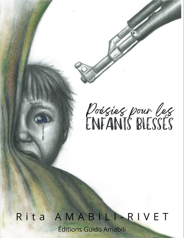 Poésies pour les enfants blessés Poésies pour les enfants blessés