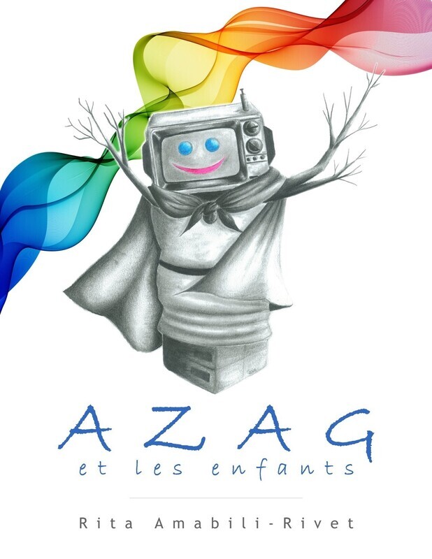 Azag et les enfants (version numérique)