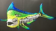 Bone Mahi Mahi