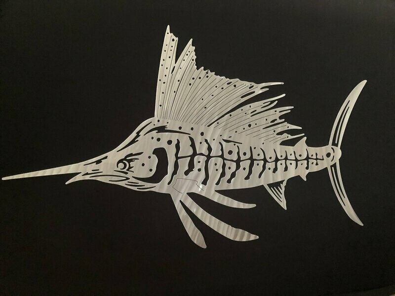 Sail Fish
