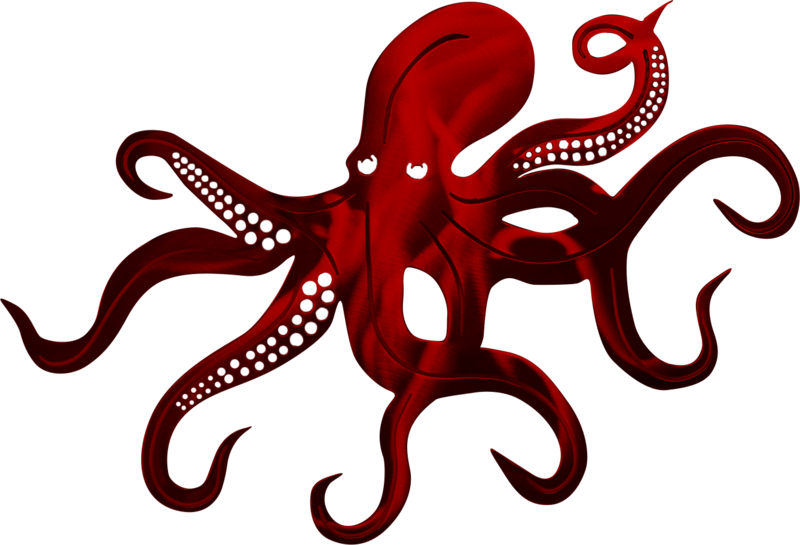 Octopus