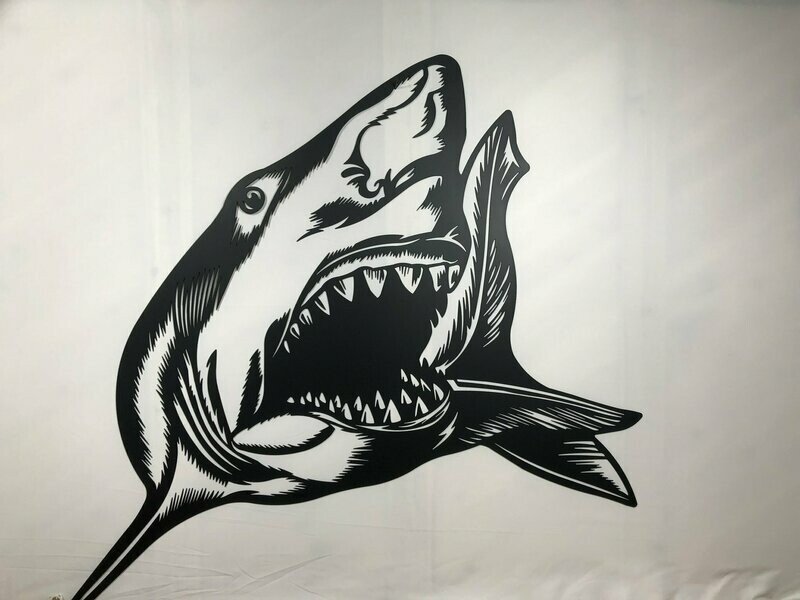Great White Shark