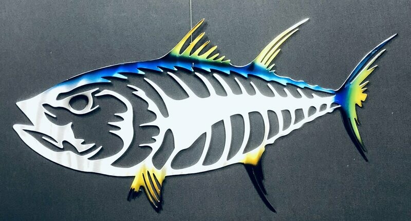 Bone Tuna