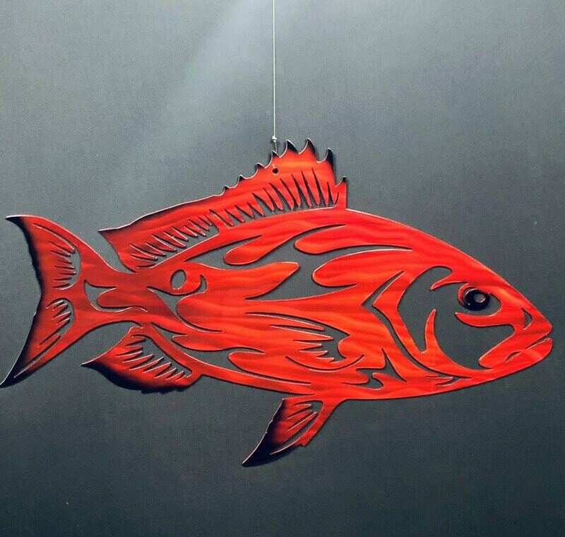 Red Snapper