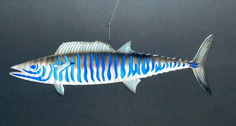 Wahoo