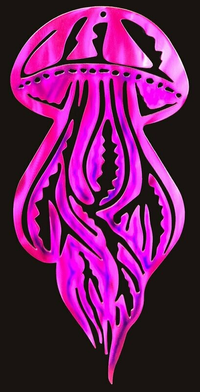 Jelly Fish