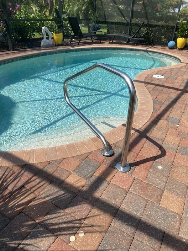 Standard 4 Bend