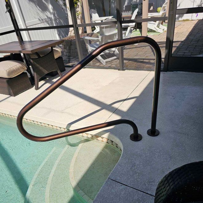 Standard 4 Bend