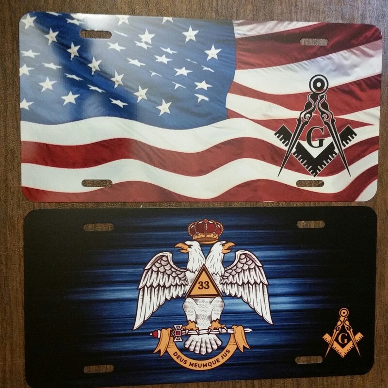 Car tags