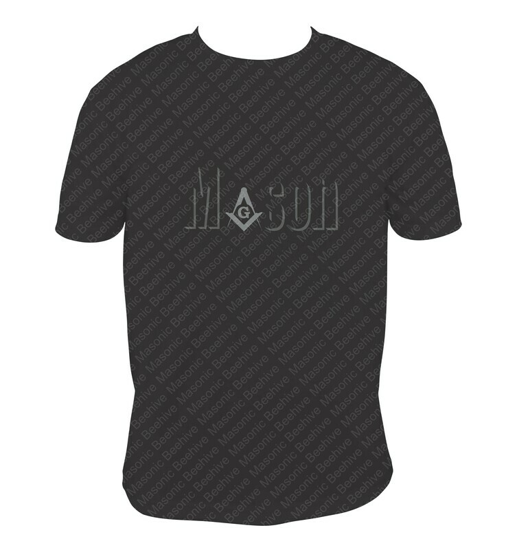 Masonic T-shirts