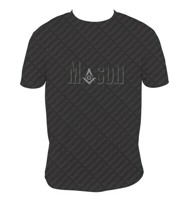 Masonic T-shirts