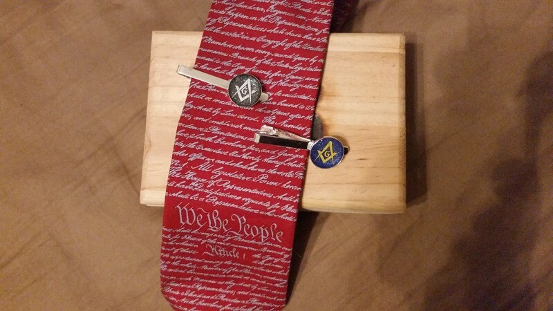 Tie Clip