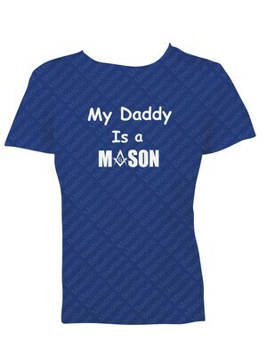 Kids Mason shirt