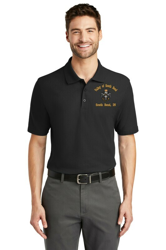 Scottish Rite 33rd Polo