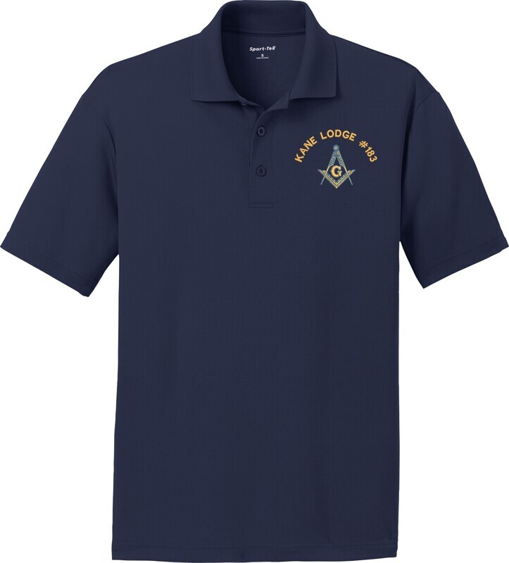 Kane Lodge Polo