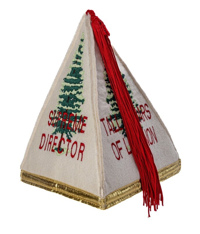 Supreme Forest Director
