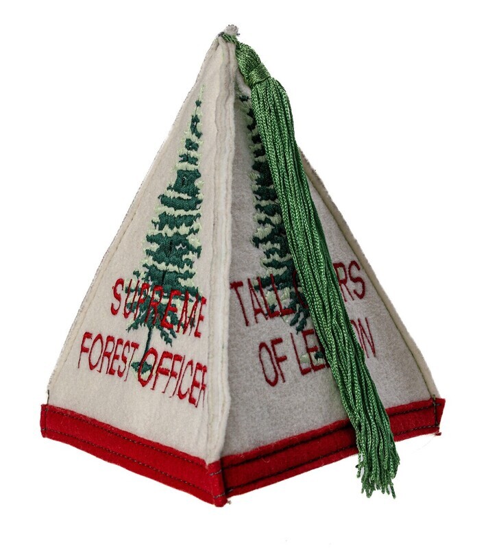 Supreme Forest Committee