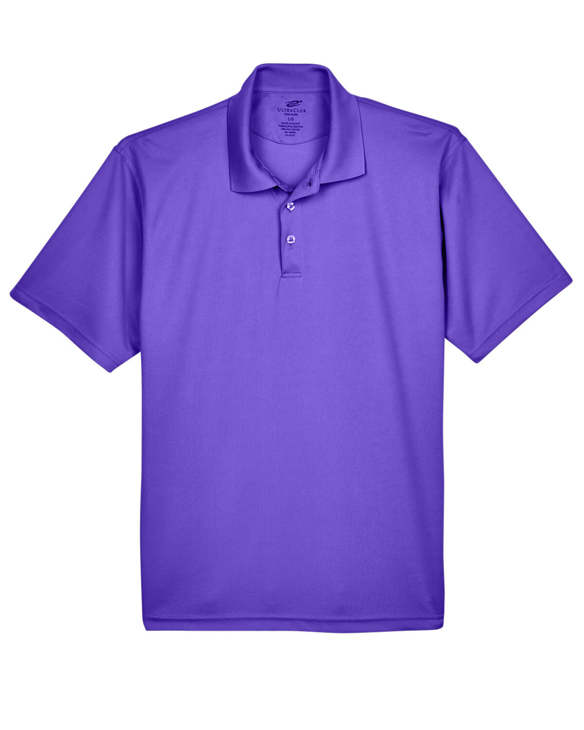 South Bend Valley Executive Committee and All- Line Officers Polo