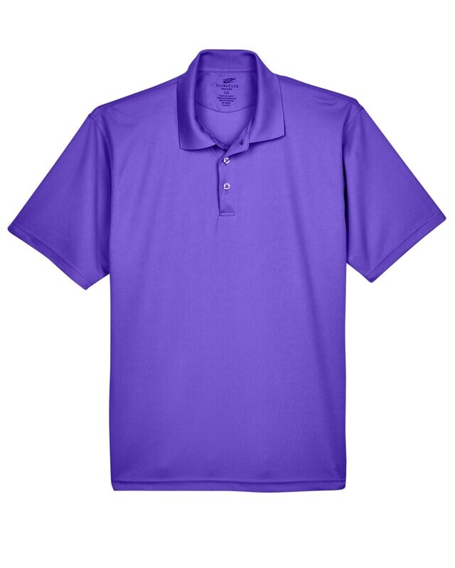 South Bend Valley Executive Committee and All- Line Officers Polo
