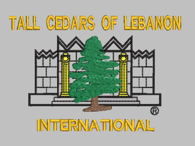 Tall Cedar International Polo