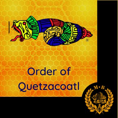 The Order of Quetzalcoatl