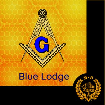 Blue Lodge