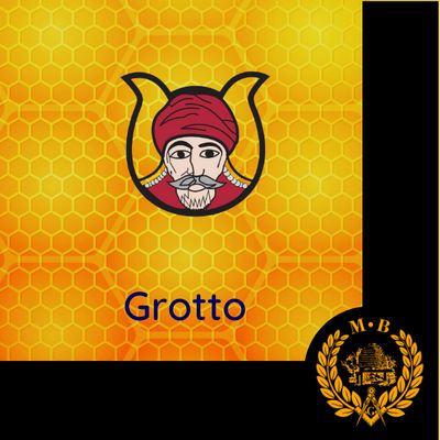 Grotto