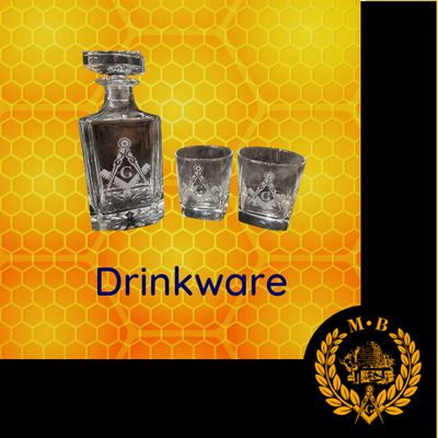 Drinkware