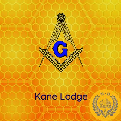 Kane Lodge