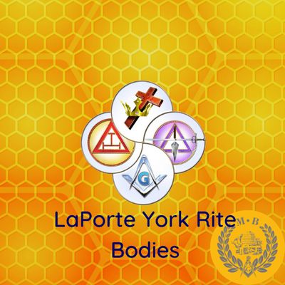 LaPorte York Rite Bodies