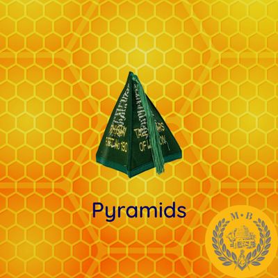 Pyramids