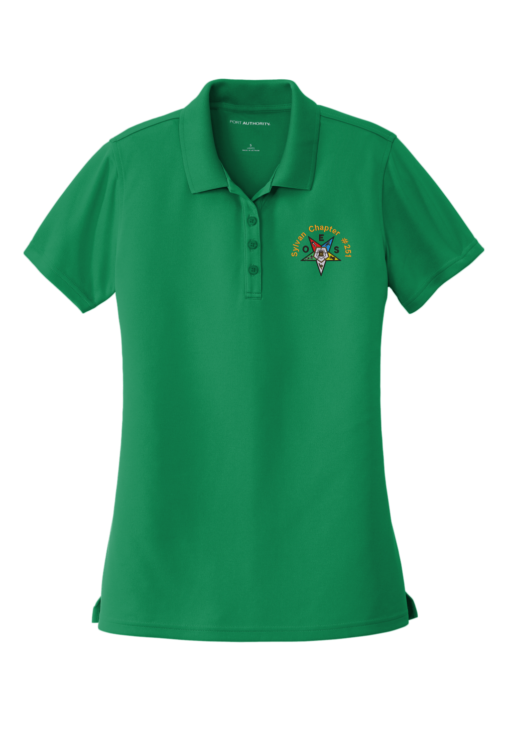 Sylvan Chapter #251 Fundraiser Polo