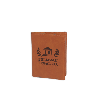 Passport Holder