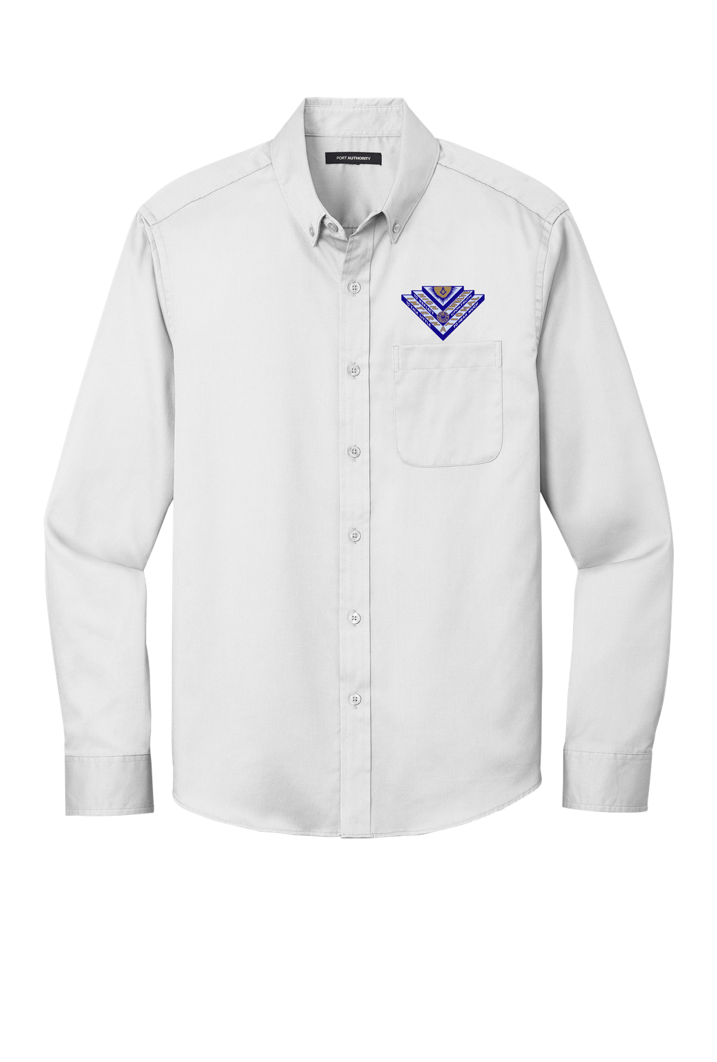 High Twelve long sleeve shirt